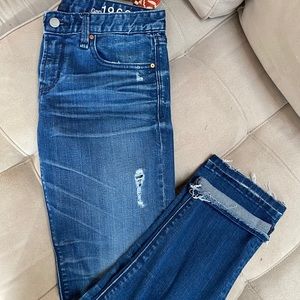 Gap Jeans
